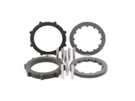 Reibscheiben-Upgrade-Kupplungssatz für LSD. Porsche 991 GT3 / 991 GT3 RS - RD4077